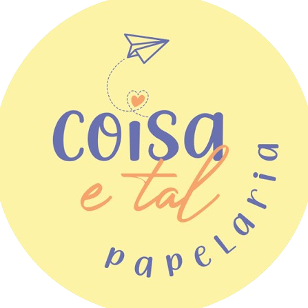 Coisa e Tal Papelaria